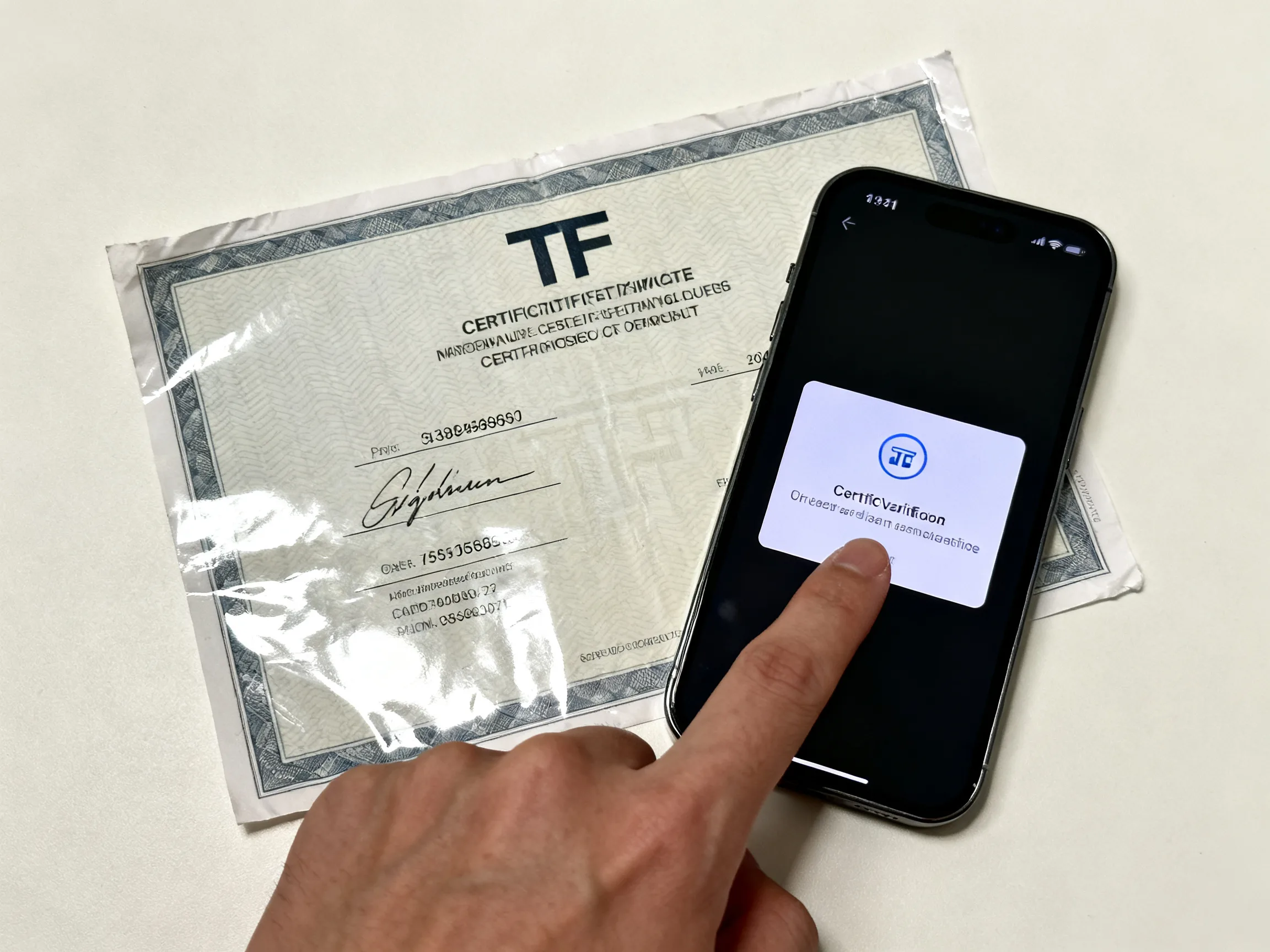 TF签名提示证书无效怎么排查，TF签名证书不受信任怎么办？